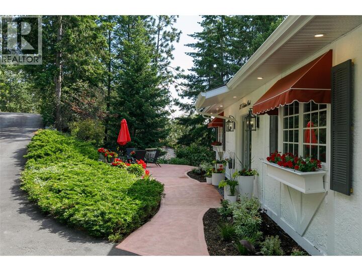 Property Photo: 1287 McCallum Road BC V1Z 2T9