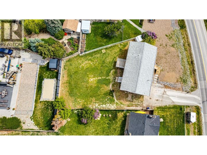 Property Photo: 7415 Tronson Road BC V1H 1S4