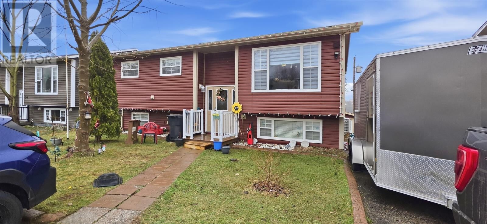 Property Photo: 22 Mt Vincent Crescent NL A0E 2M0