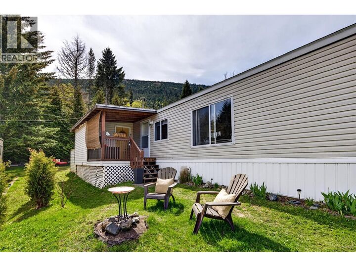 Property Photo:  1554 Granite Road 32  BC V1L 6T6 