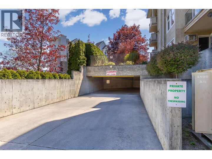 Property Photo: 3300 Centennial Drive 204 BC V1T 9M5