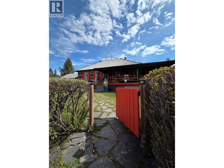 Property Photo: 1654 Swansea Avenue BC V0B 2L2