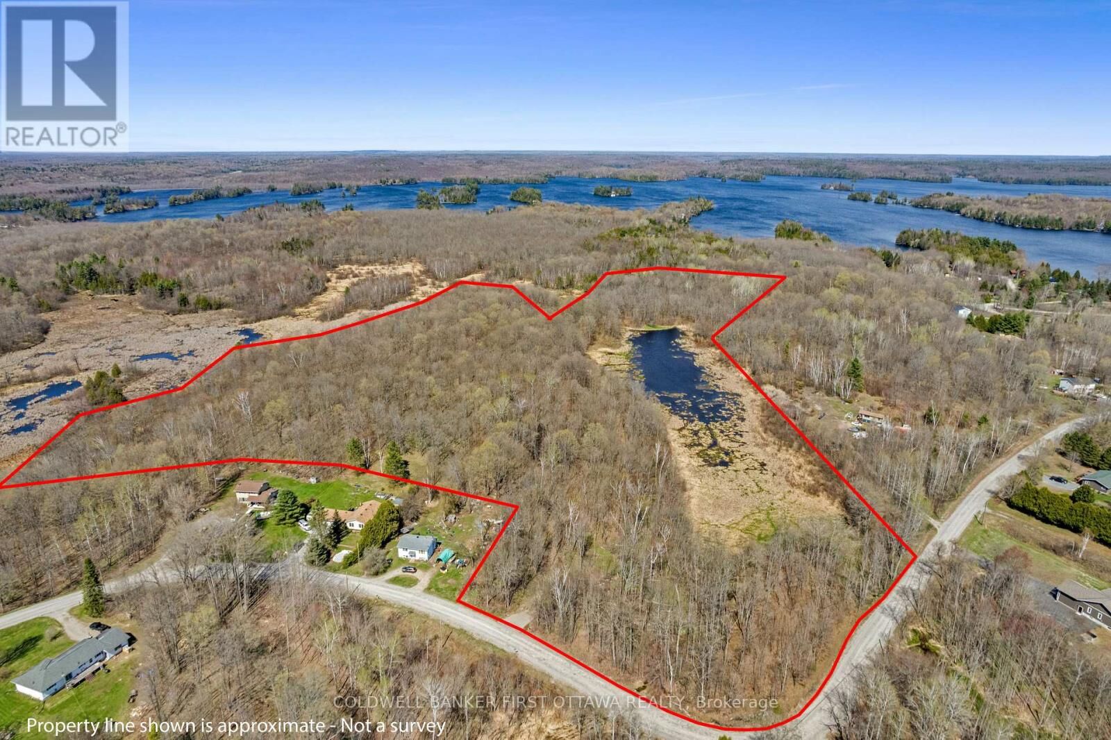 Photo de la propriété: 1089 Wagner Road ON K0H 2P0