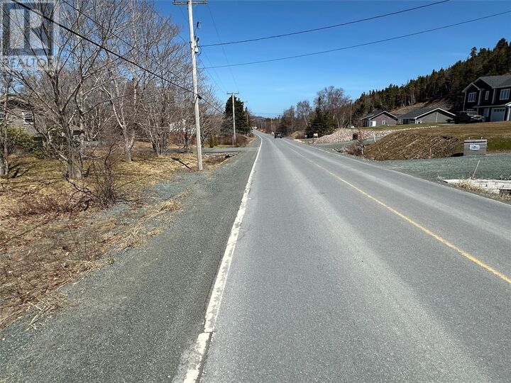Property Photo:  132-136 Station Road  NL A0A 2B0 