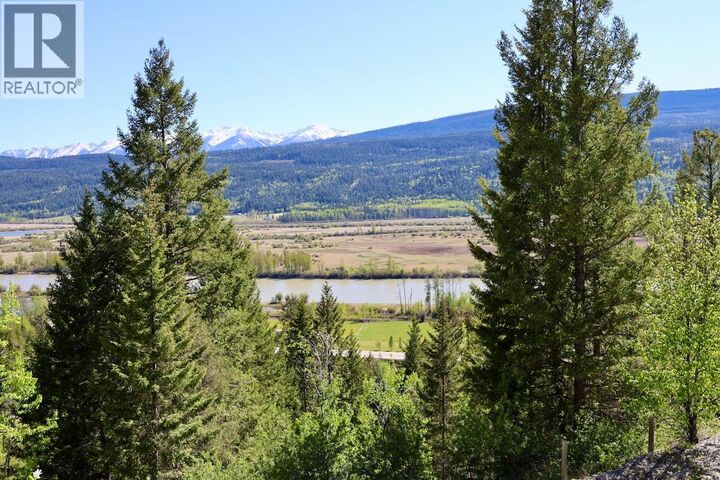 Property Photo:  3483 95 Highway  BC V0A 1L0 