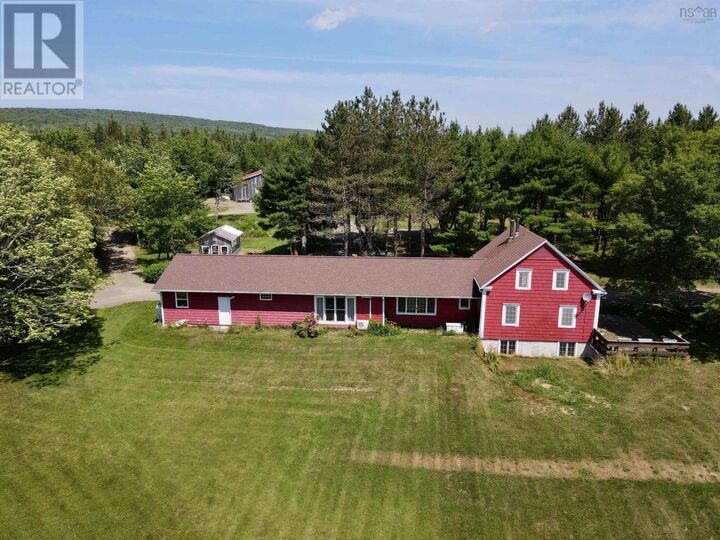 Property Photo:  2639 Cabot Trail  NS B0E 1B0 