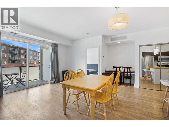 Property Photo: 985 Academy Way 308 BC V1V 3C8
