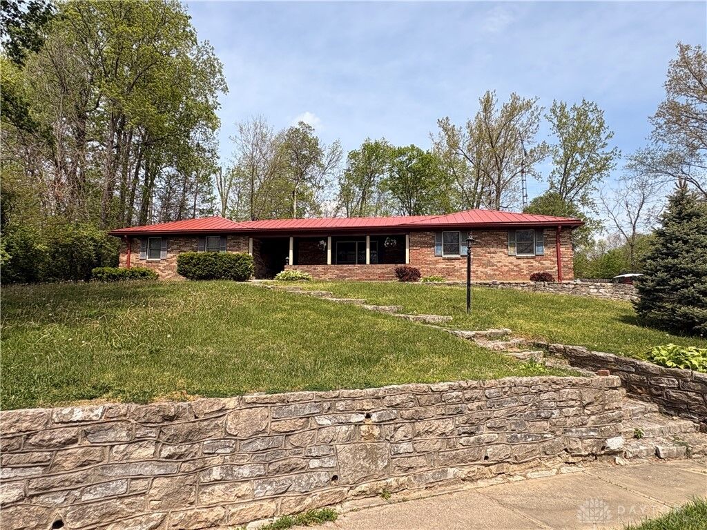Property Photo:  535 Poplar Grove Drive  OH 45377 