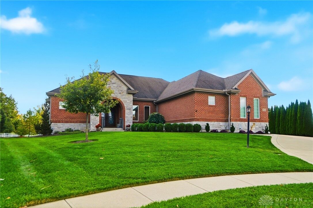 Property Photo:  9440 Old Bridge Drive  OH 45458 