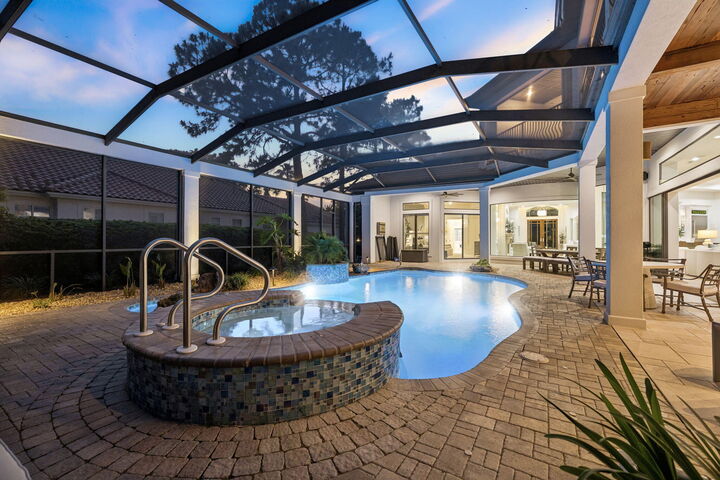 Property Photo:  3277 Burnt Pine Circle  FL 32550 
