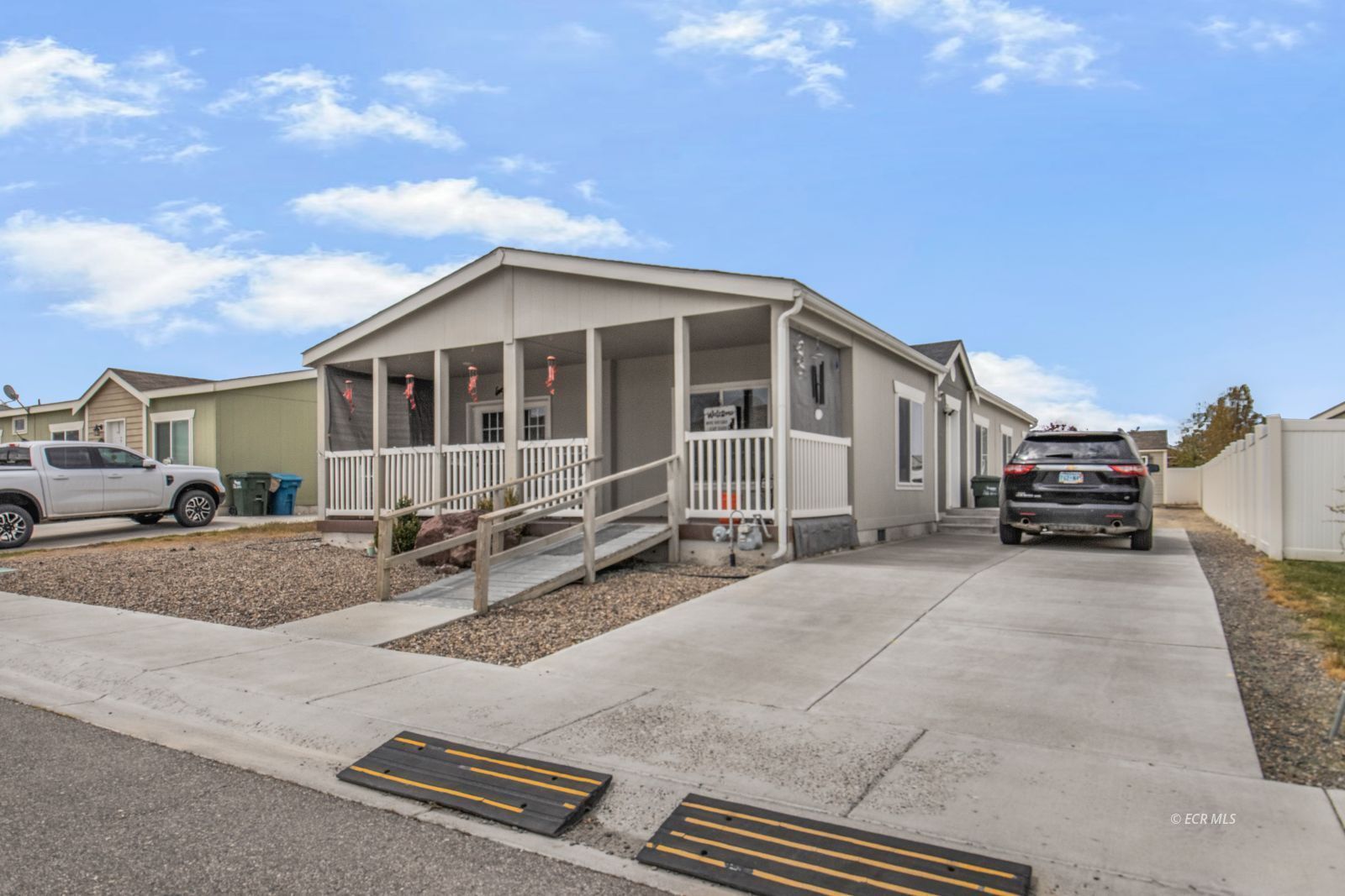 Property Photo:  1542 Daisy Drive  NV 89801 