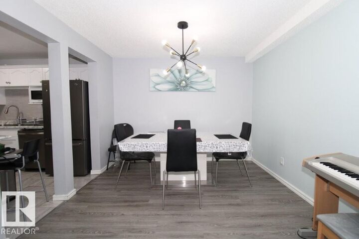 Property Photo: 1620 48 St NW 104 AB T6L 5P1