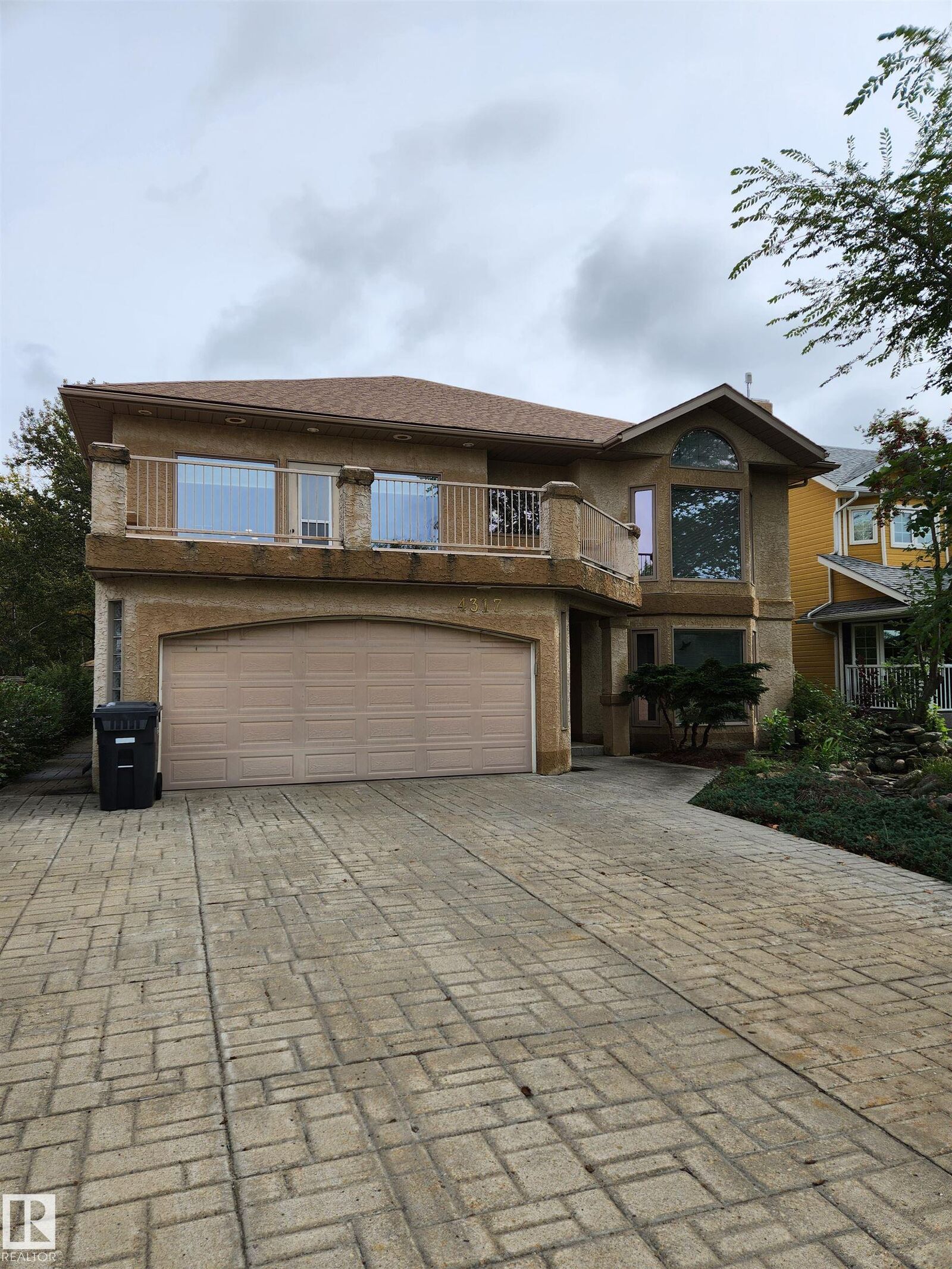 Property Photo:  4317 53 Street  AB T0A 3A4 