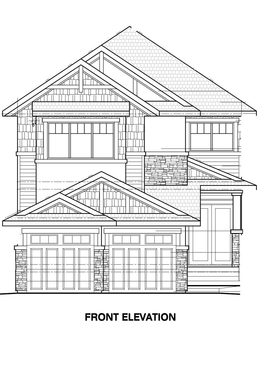 Property Photo: 3719 41 Avenue AB T4X 3B4