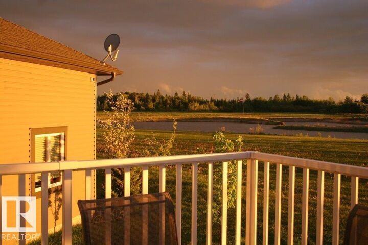 Property Photo:  59512 RR 255 13  AB T7P 2P4 