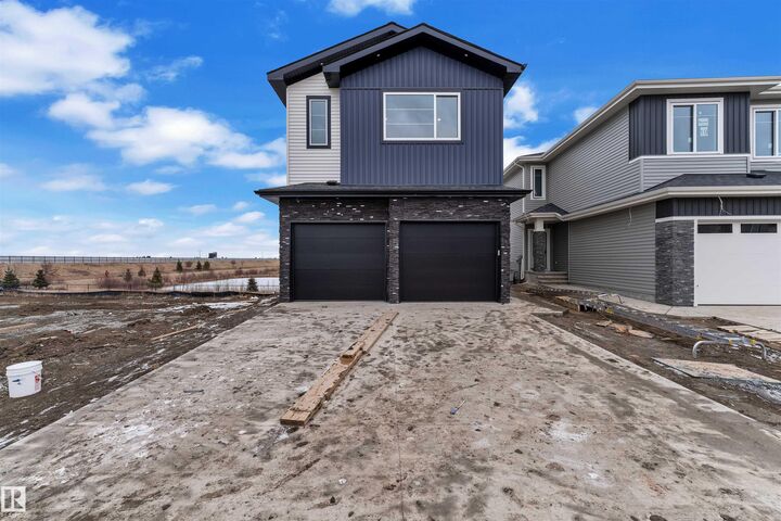 Property Photo: 21 Axelwood Crescent AB T7X 3C6