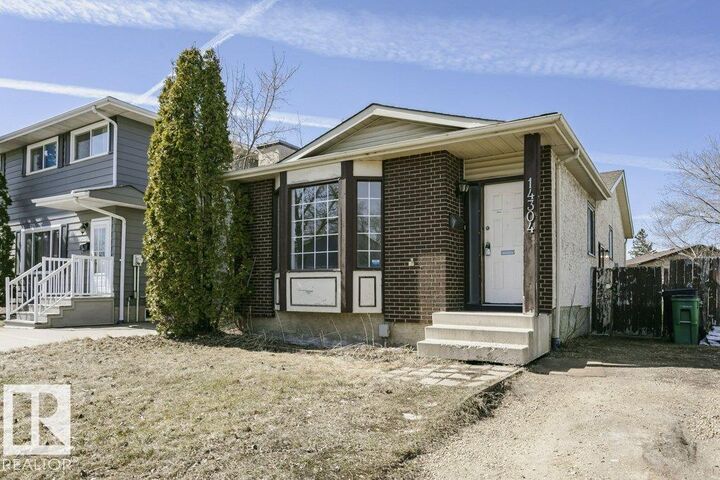 Property Photo: 14304 32 Street NW AB T5Y 1P1