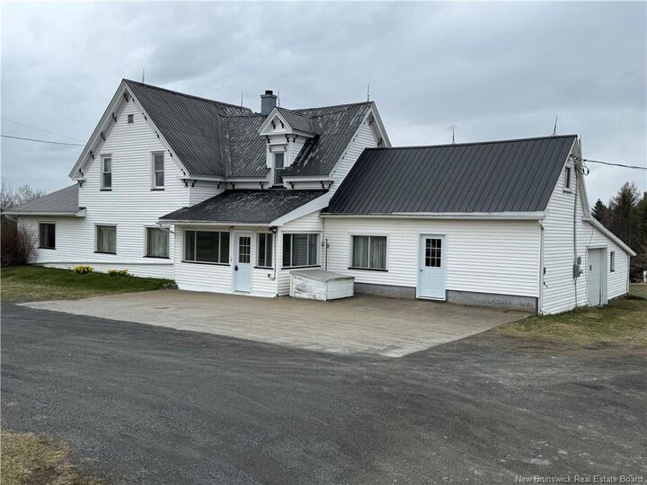 Property Photo:  1106 Rte 590  NB E7P 2T5 