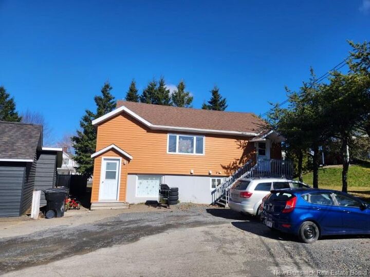 57 Tobique — photo 1