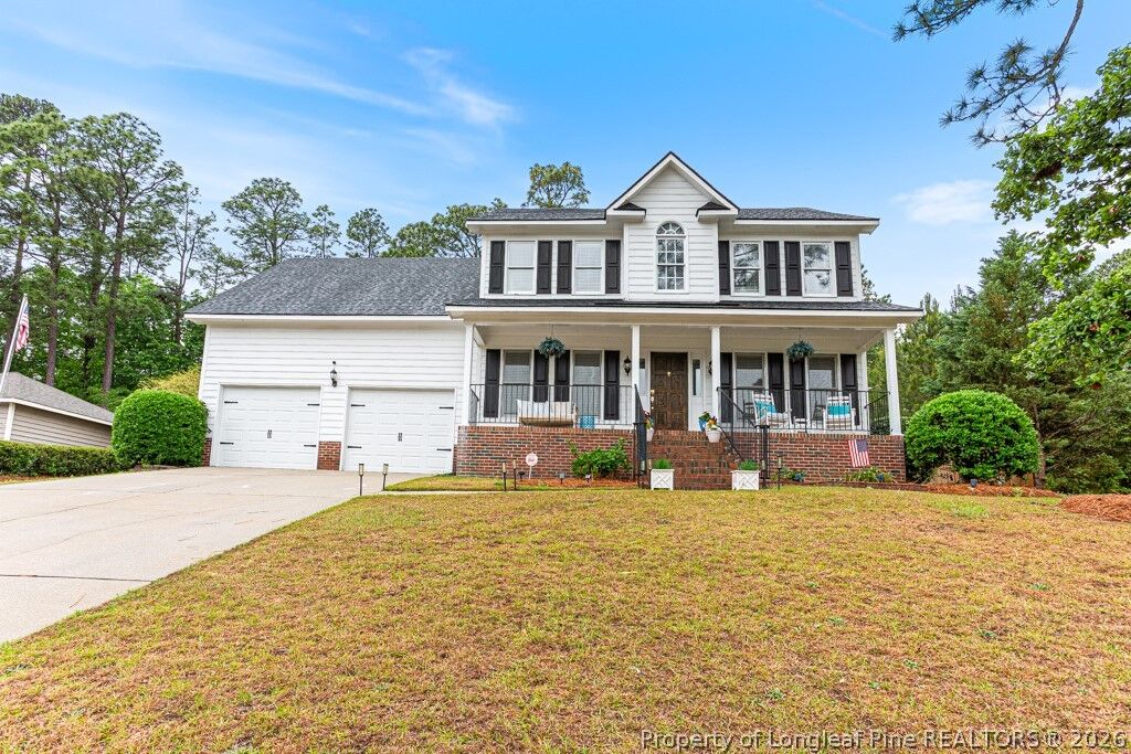 Property Photo:  6432 Burnside Place  NC 28311 
