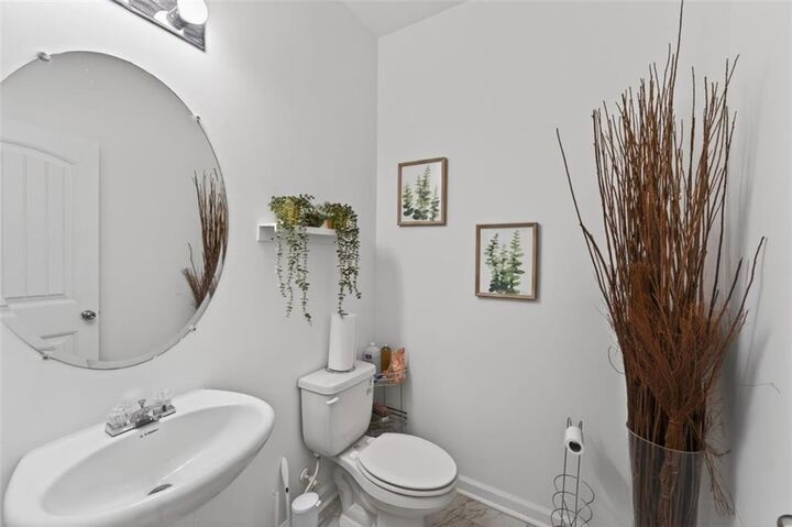 Property Photo:  9669 Ivey Ridge Circle  GA 30238 