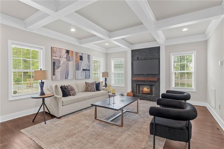 Property Photo: 1534 Orlando Street SW GA 30311