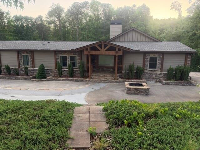Property Photo:  749 Dry Pond Lane  GA 30114 