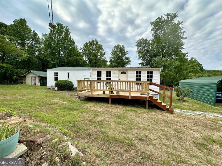 Property Photo: 7315 Wits End Drive GA 30506