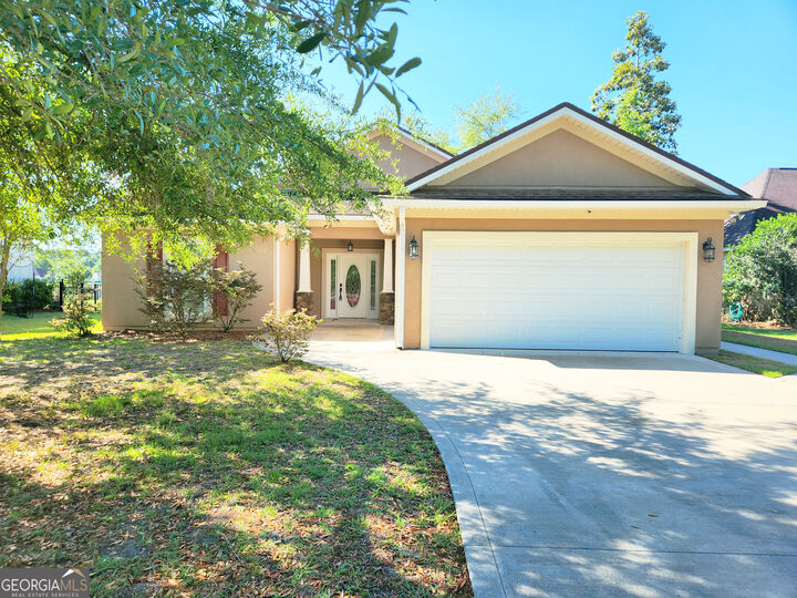 Property Photo:  126 Laurel Marsh Way  GA 31548 