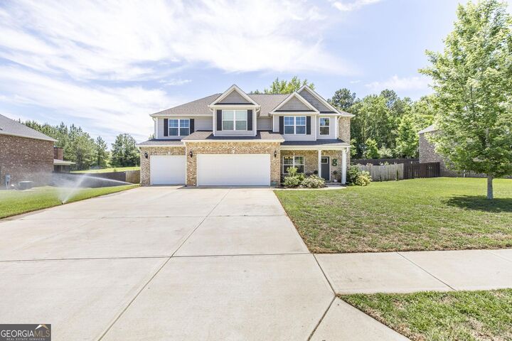 Property Photo:  232 Oakley Court  GA 31005 