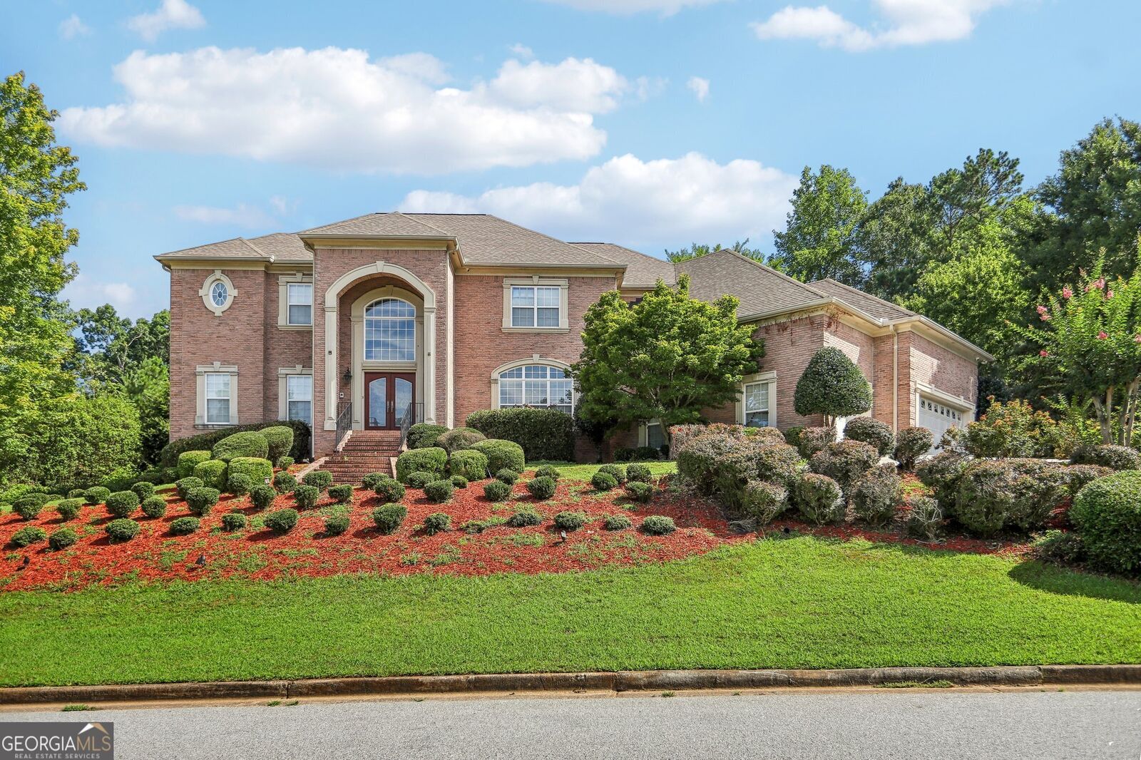 Property Photo: 2915 Loch Lomond Drive GA 30094