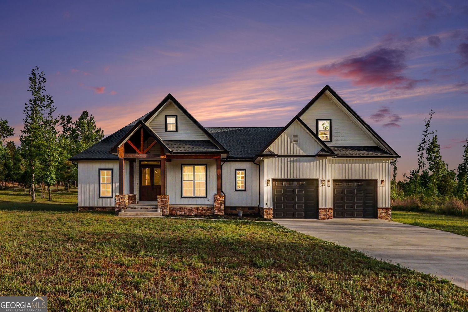 Property Photo:  756 Norton Bridge Road  GA 30705 
