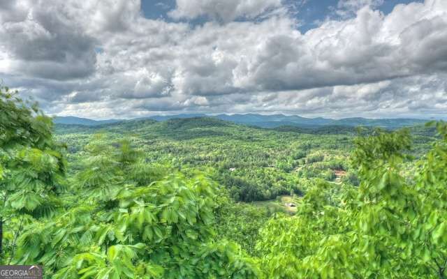 Property Photo:  Lot 1 High Country Lane  GA 30560 
