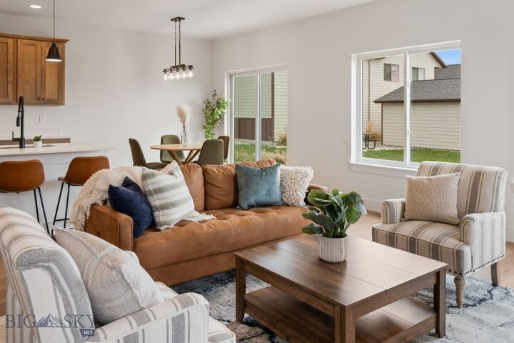 Property Photo:  100 Bow Perch Lane D  MT 59718 