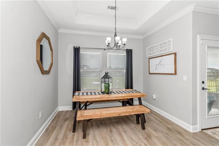 Property Photo:  310 Harvest Place  LA 71457 