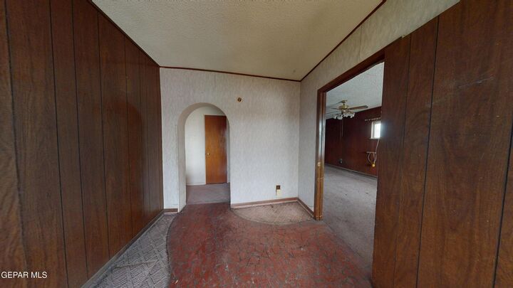 Property Photo:  8370 Park Haven Avenue  TX 79907 