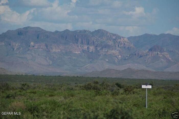 Property Photo: Pn-27862 Tbd Tierra Del Sol TX 79851