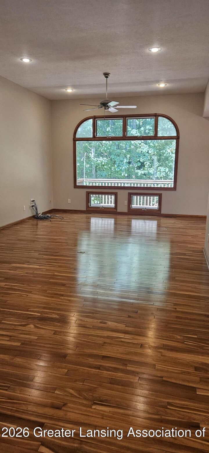 Property Photo: 2353 Sapphire Lane MI 48823