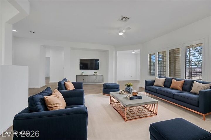 Property Photo:  2772 White Sage Drive  NV 89052 