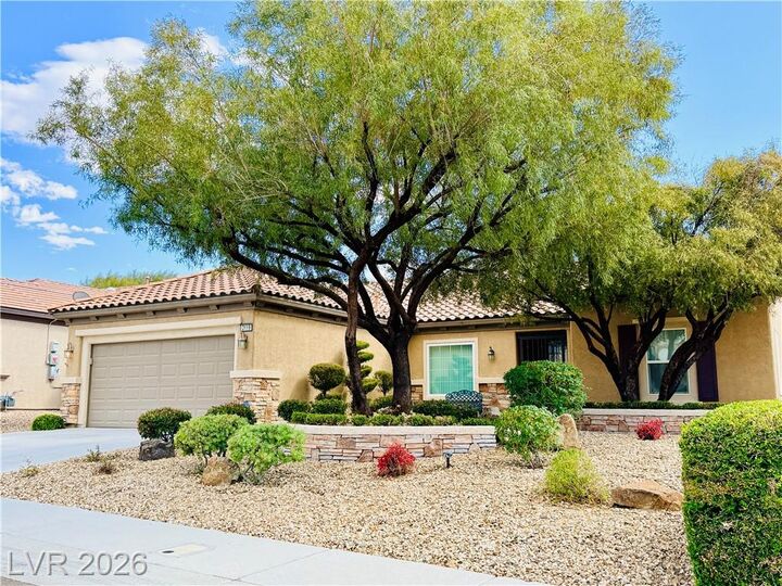 Property Photo: 2119 Gunnison Place NV 89044
