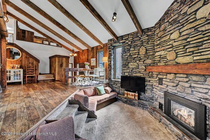 Property Photo:  719 Scott Road  PA 18411 