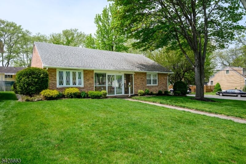 Property Photo:  214 Berthold Ave  NJ 07065 