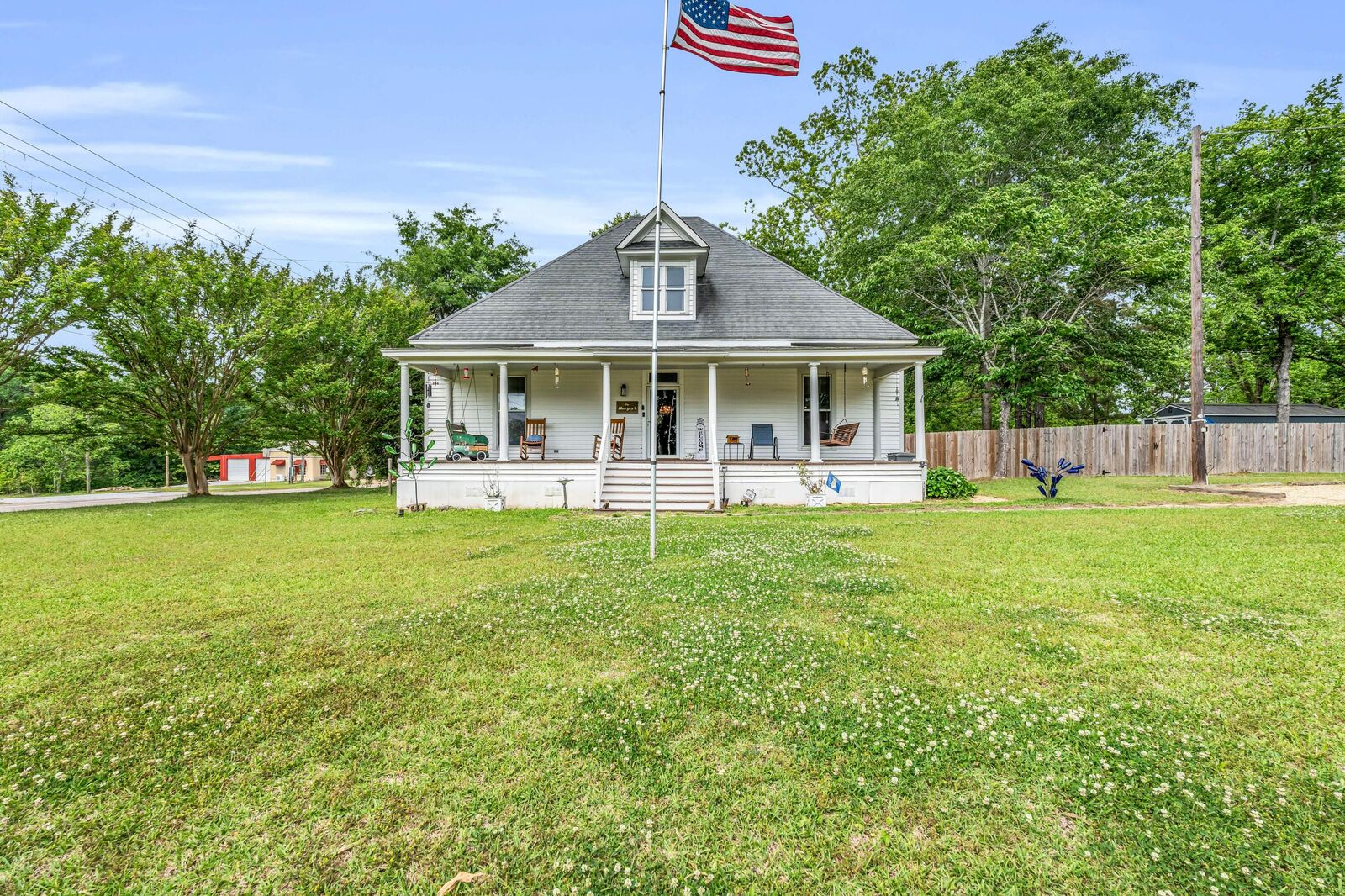 Property Photo: 25 Edwards Street MS 39769