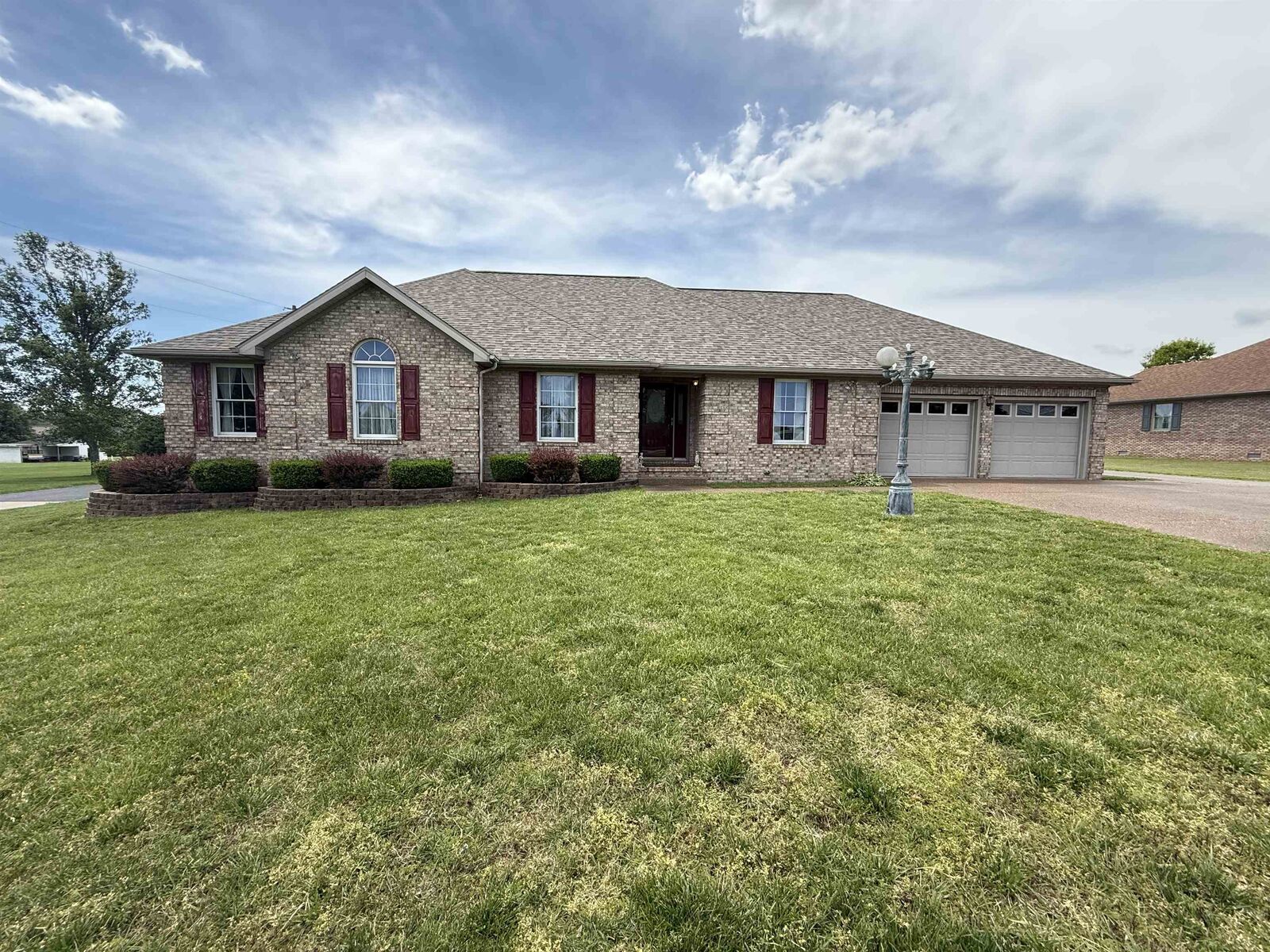 Property Photo:  7180 Airline Road  KY 42420 