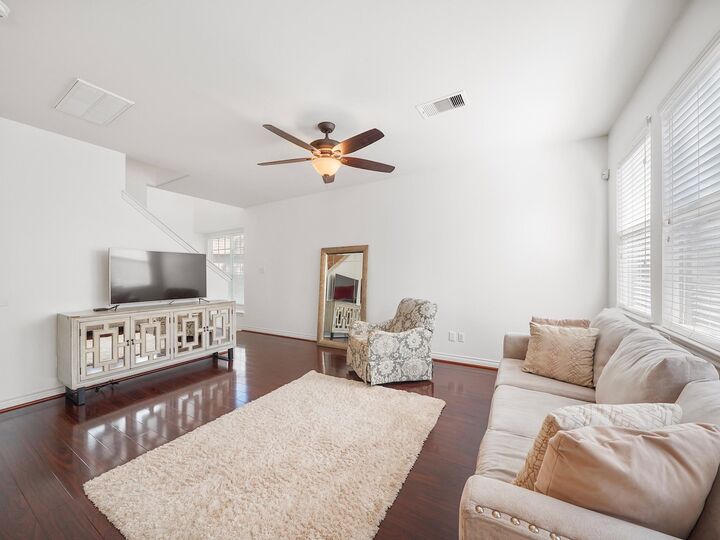 Property Photo:  78 South Blue Creek Court  TX 77382 