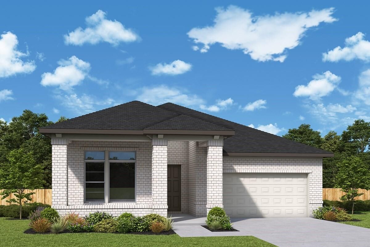 Property Photo:  26528 Pioneer Pointe Court  TX 77354 