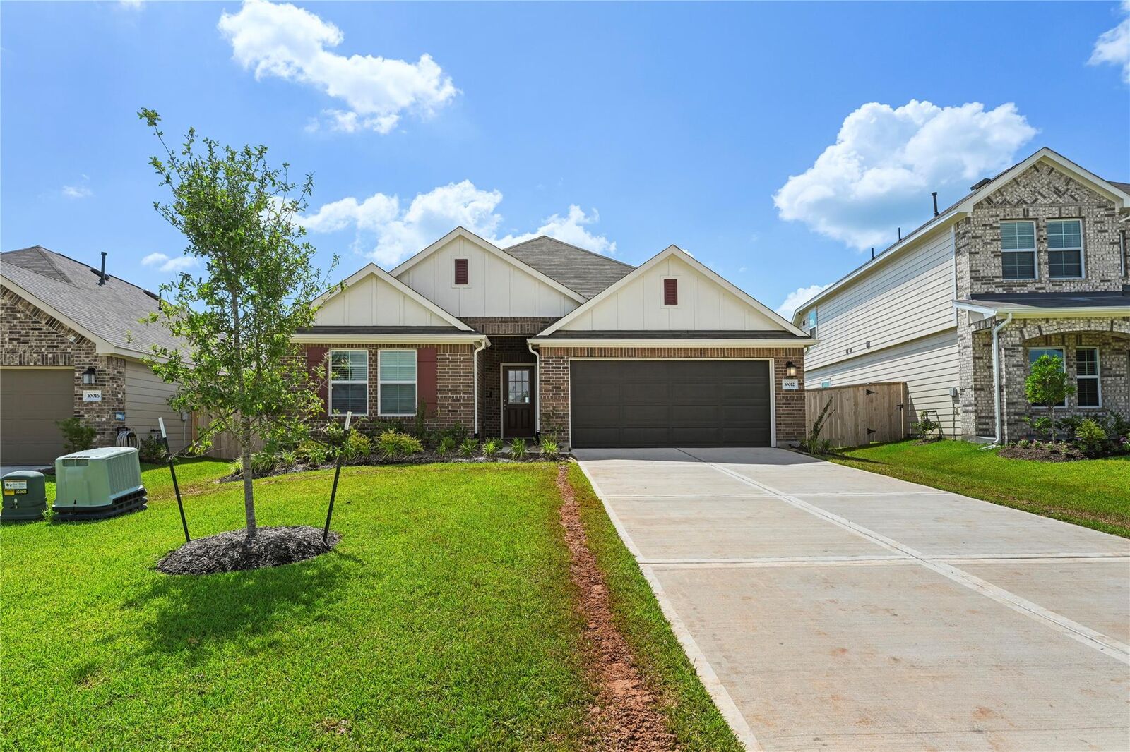 Property Photo:  10012 Lone Star Landing Blvd  TX 77316 