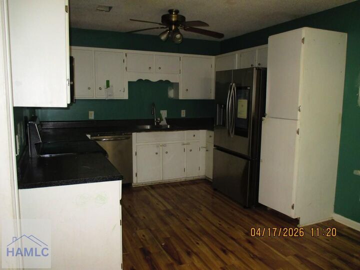 Property Photo: 1212 Jubail Drive GA 31313