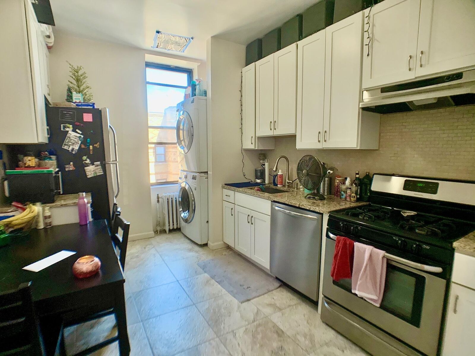 Property Photo:  1131 Washington St 7  NJ 07030 