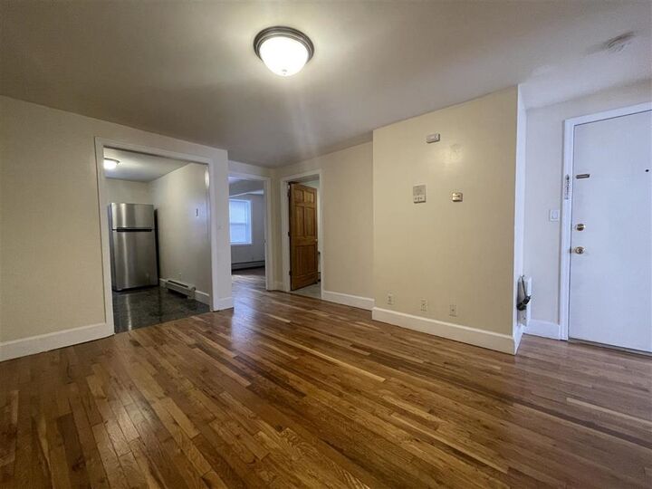 Property Photo:  204 Christopher Columbus Dr 1  NJ 07302 